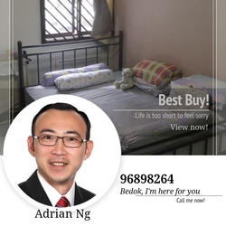 Blk 54 Chai Chee Street (Bedok), HDB 4 Rooms #99983322